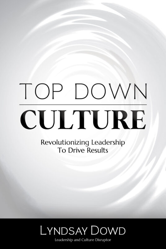 Top Down Culture